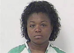 Brenda Clifton, - St. Lucie County, FL 